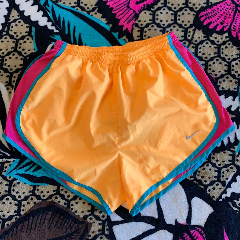 Nike Dri-Fit Runner Shorts